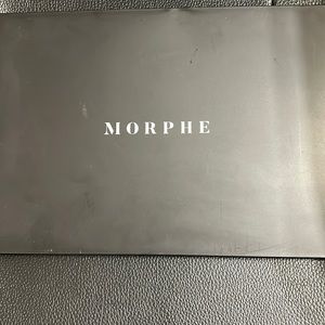 Morphe palette
